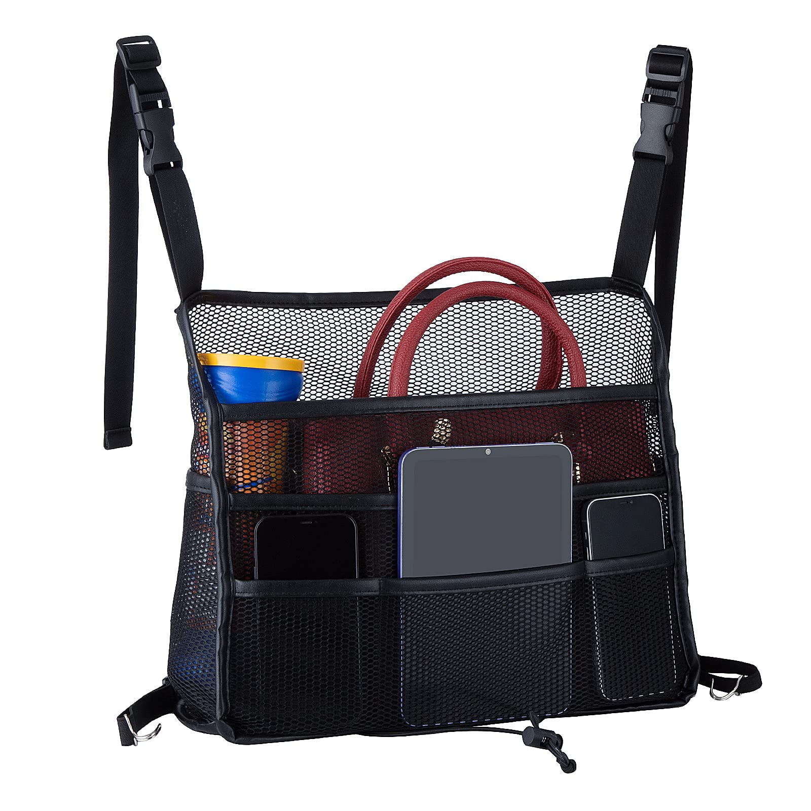 Seat Organizer