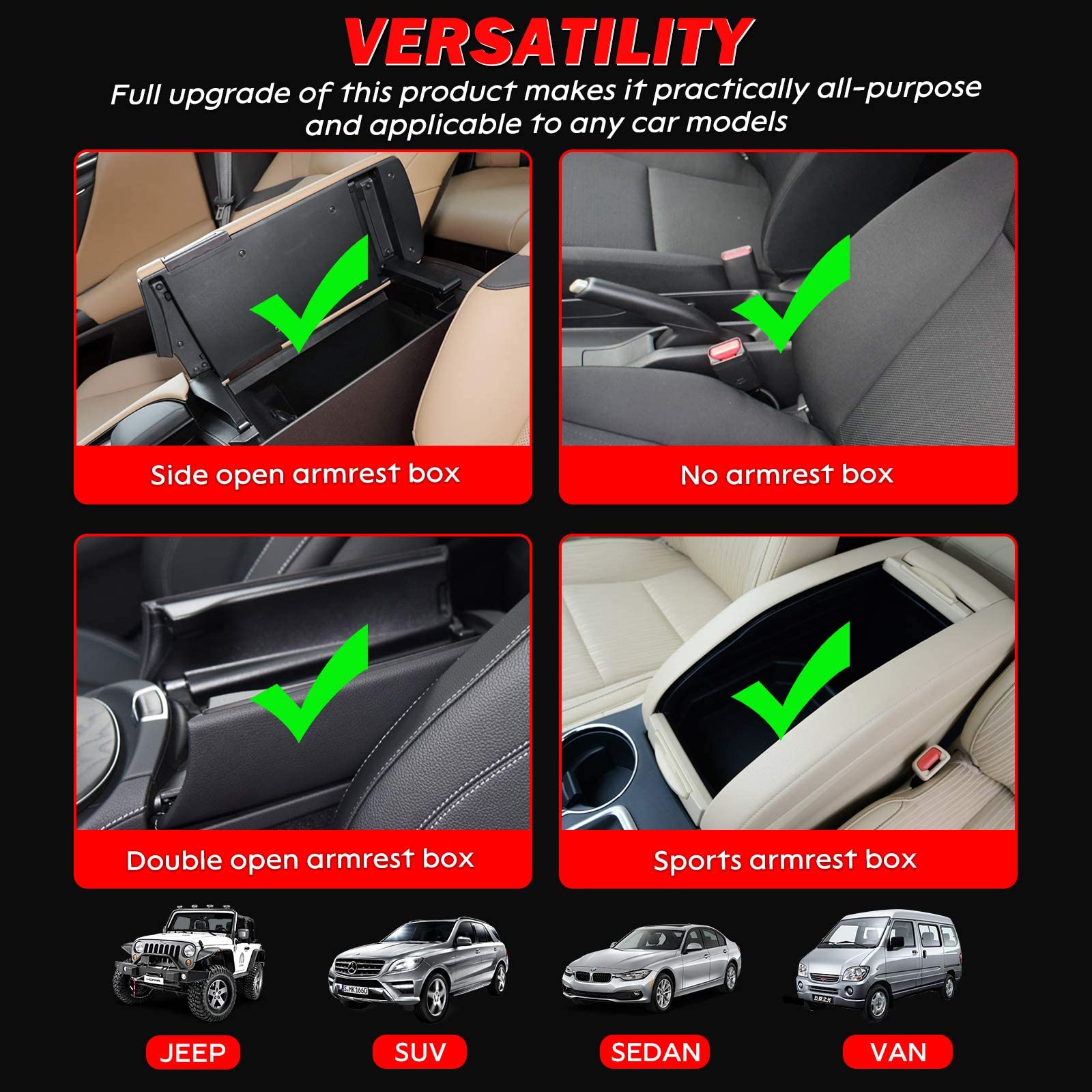 eing Car Storage Organizer, Back Seat Mesh Purse Holder, Car Net Pocket Handbag for Pets Kids Women, Automotive Consoles Purse Holder, Pu Leather Black - Image 7